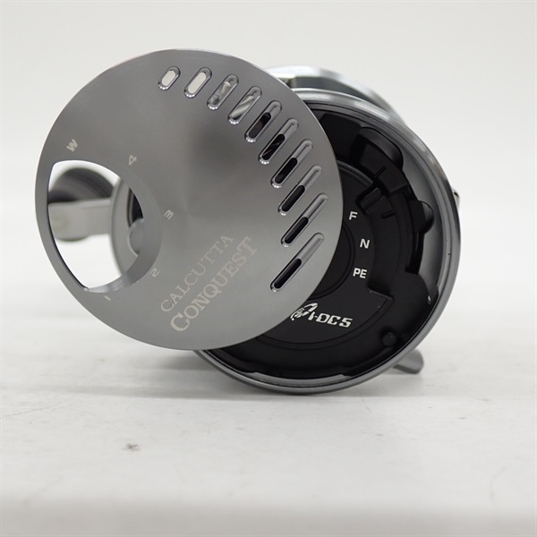 １９カルカッタコンクエストＤＣ２００